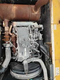 Buy Sumitomo SH210-5 Used Excavator / 4 Used Sumitomo SH210-5 Excavator 2016 Model / 4