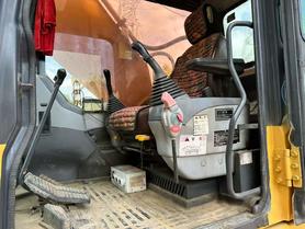 Buy Komatsu PC200-7 Used Excavator / 4 Used Komatsu PC200-7 Excavator 2016 Model / 4