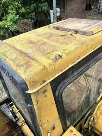 Buy Caterpillar 307B Used Excavator / 5 Used Caterpillar 307B Excavator 2016 Model / 5