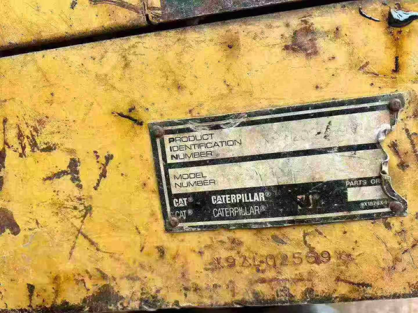 Buy Caterpillar 307B Used Excavator / 4 Used Caterpillar 307B Excavator 2016 Model / 4