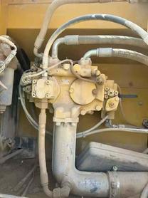 Buy Caterpillar 330B Used Excavator / 5 Used Caterpillar 330B Excavator 2017 Model / 5