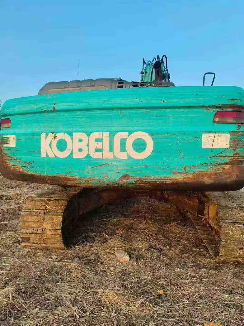 Buy Kobelco SK260 Used Excavator / 2 Used Kobelco SK260 Excavator 2011 Model / 2