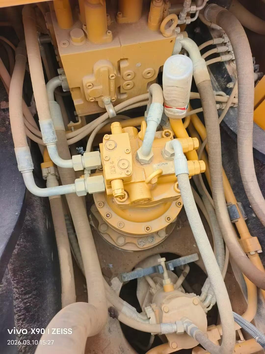 Buy Sany SY200C Used Excavator / 4 Used Sany SY200C Excavator 2020 Model / 4