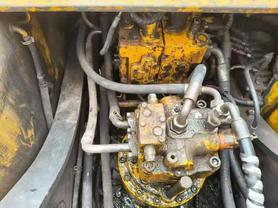 Buy Sany SY215C Used Excavator / 6 Used Sany SY215C Excavator 2012 Model / 6