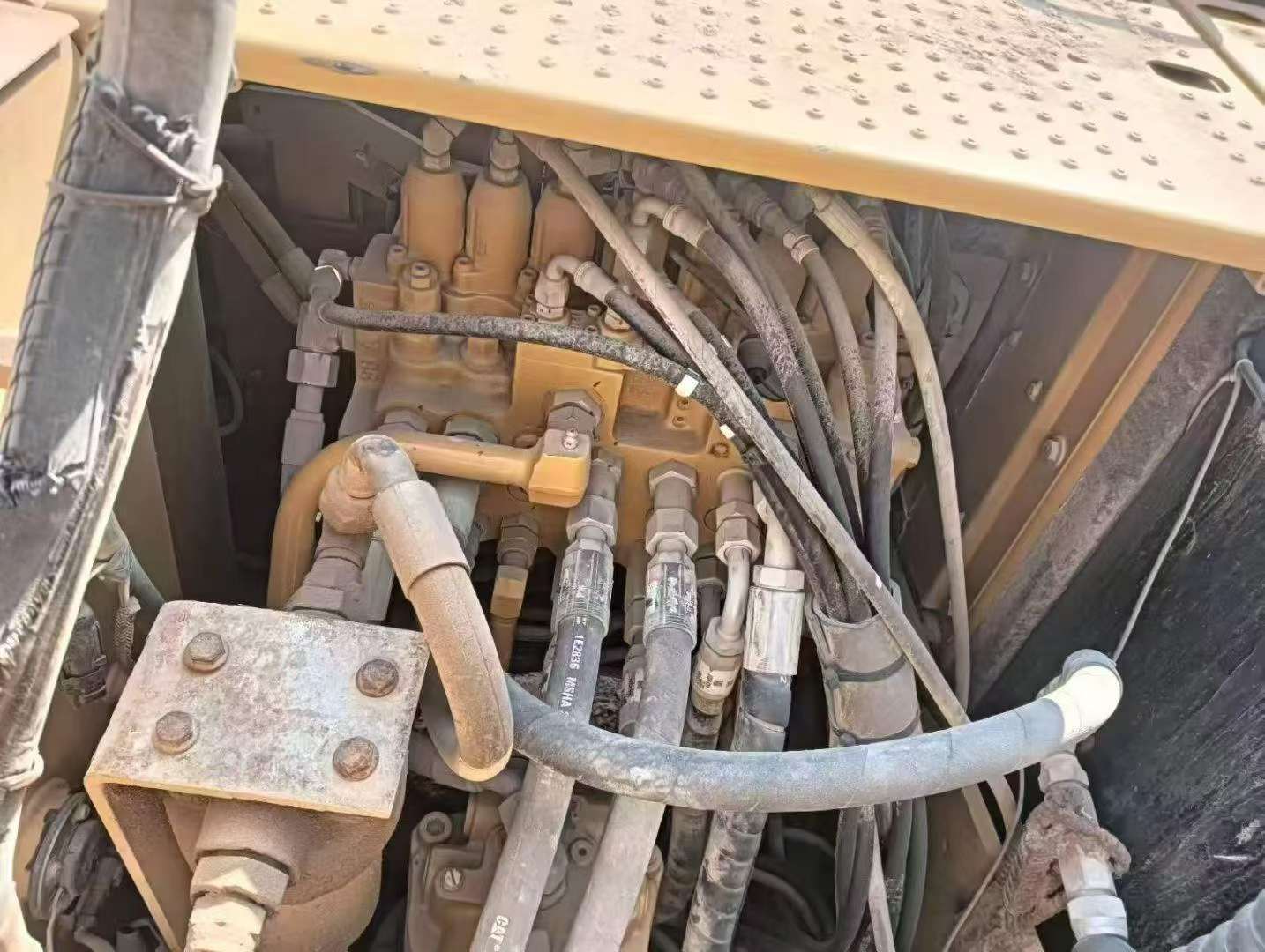 Buy Caterpillar 313D Used Excavator / 9 Used Caterpillar 313D Excavator 2017 Model / 9