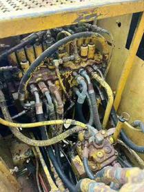 Buy Caterpillar 307B Used Excavator / 6 Used Caterpillar 307B Excavator 2016 Model / 6