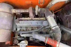 Buy Doosan DX225LC Used Excavator / 6 Used Doosan DX225LC Excavator 2016 Model / 6