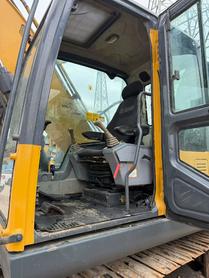 Buy XCMG XE200 Used Excavator / 4 Used XCMG XE200 Excavator 2018 Model / 4
