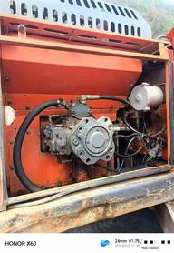 Buy Doosan DH220-3 Used Excavator / 6 Used Doosan DH220-3 Excavator 2013 Model / 6