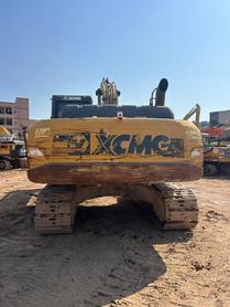 Buy XCMG XE200 Used Excavator / 9 Used XCMG XE200 Excavator 2020 Model / 9