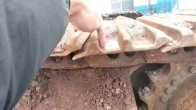 Buy Volvo EC360BL Used Excavator / 9 Used Volvo EC360BL Excavator 2016 Model / 9