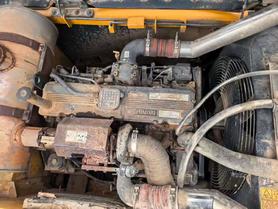 Buy Hyundai R385LVS Used Excavator / 2 Used Hyundai R385LVS Excavator 2018 Model / 2