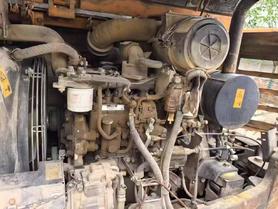 Buy Sany SY55 Used Excavator / 4 Used Sany SY55 Excavator 2014 Model / 4