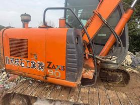 Buy Hitachi EX70 Used Excavator / 3 Used Hitachi EX70 Excavator 2016 Model / 3