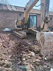 Buy Caterpillar 313D Used Excavator / 4 Used Caterpillar 313D Excavator 2017 Model / 4