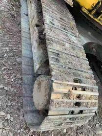 Buy Komatsu PC210 Used Excavator / 7 Used Komatsu PC210 Excavator 2021 Model / 7