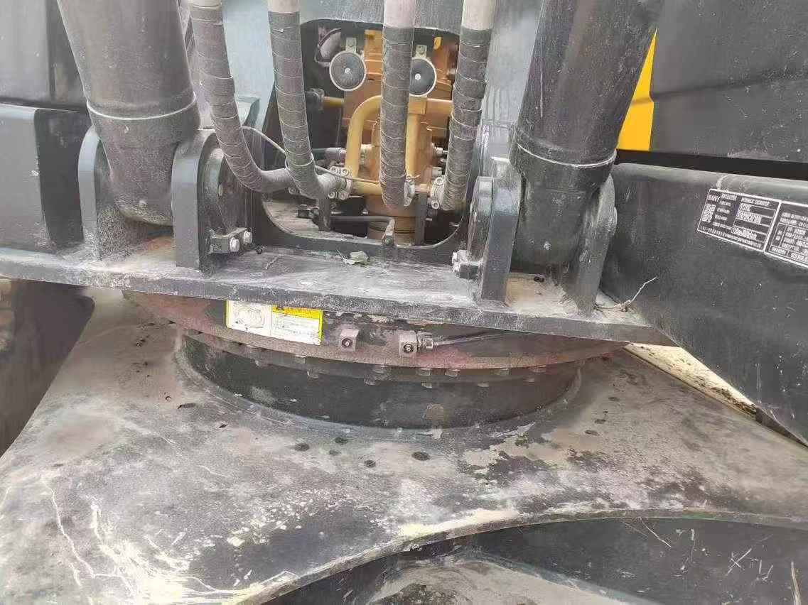 Buy Sany SY215C Used Excavator / 8 Used Sany SY215C Excavator 2021 Model / 8