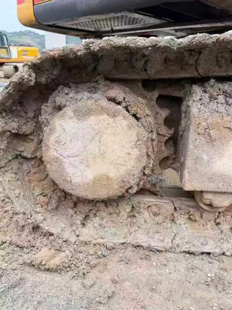 Buy Sany SY215C-8 Used Excavator / 8 Used Sany SY215C-8 Excavator 2014 Model / 8