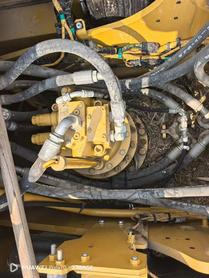 Buy Caterpillar 320A Used Excavator / 2 Used Caterpillar 320A Excavator 2020 Model / 2