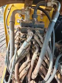 Buy XCMG XE60CA Used Excavator / 5 Used XCMG XE60CA Excavator 2015 Model / 5