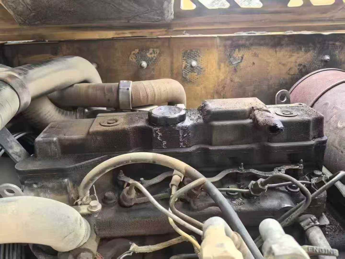 Buy Caterpillar 307B Used Excavator / 3 Used Caterpillar 307B Excavator 2016 Model / 3