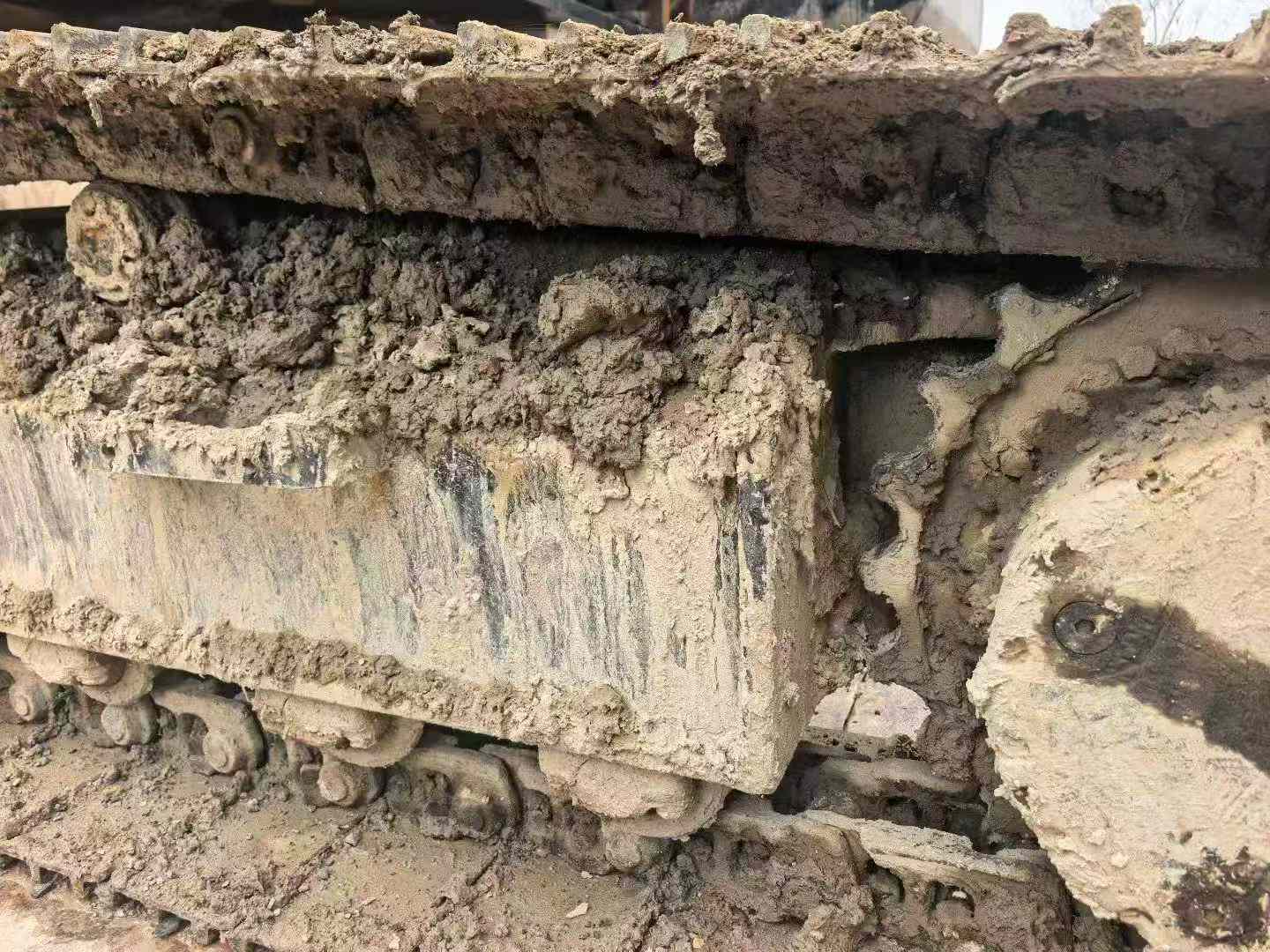 Buy Sany SY205C Used Excavator / 8 Used Sany SY205C Excavator 2022 Model / 8