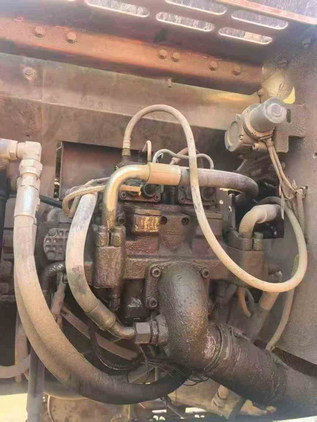 Buy Hitachi EX250-5 Used Excavator / 5 Used Hitachi EX250-5 Excavator 2016 Model / 5