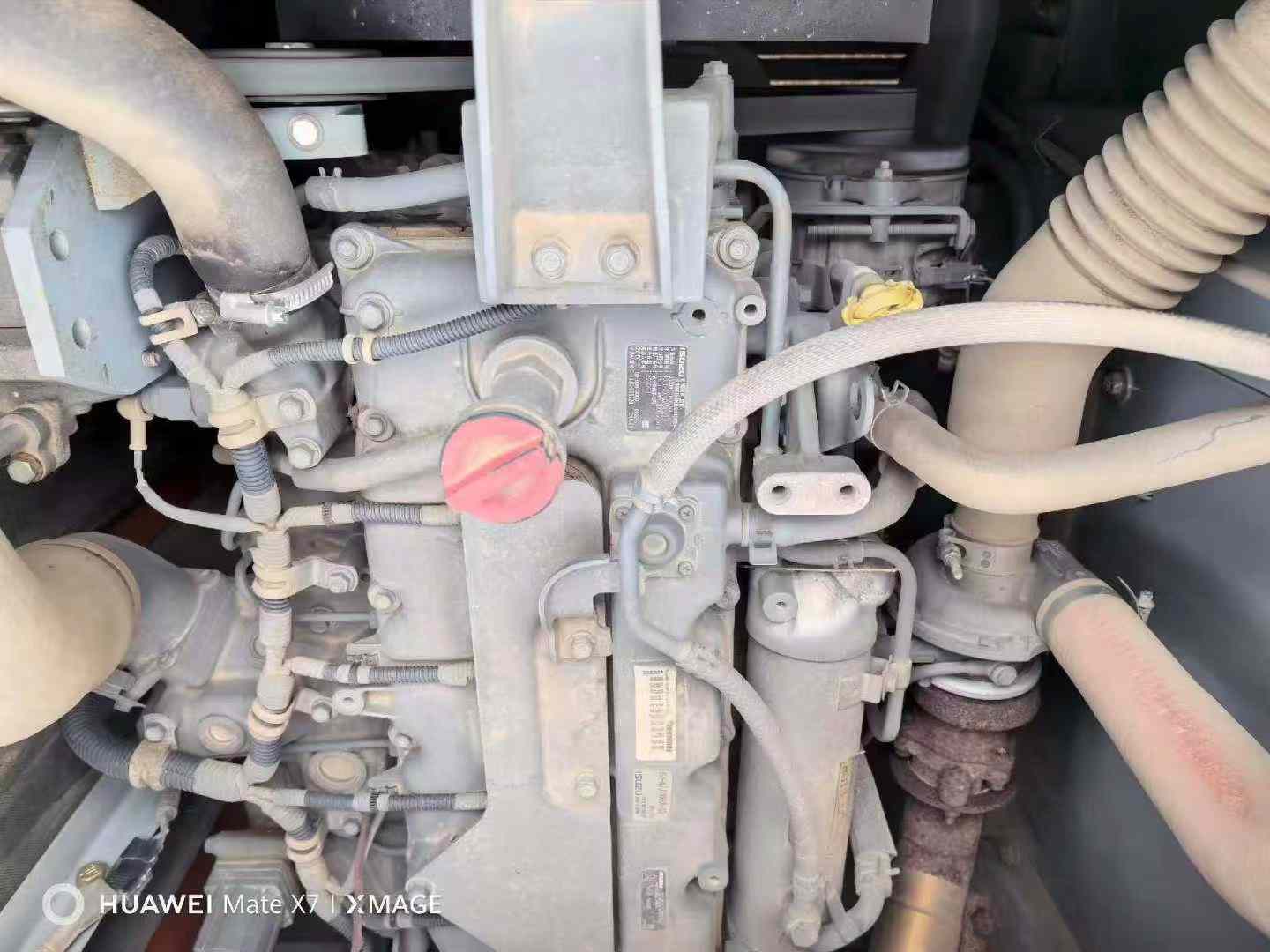 Buy Hitachi EX120 Used Excavator / 9 Used Hitachi EX120 Excavator 2021 Model / 9