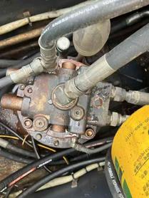 Buy Kobelco SK270D Used Excavator / 4 Used Kobelco SK270D Excavator 2012 Model / 4