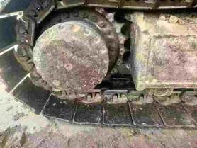 Buy Volvo EC380DL Used Excavator / 8 Used Volvo EC380DL Excavator 2017 Model / 8