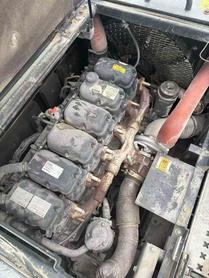 Buy Doosan DH500 Used Excavator / 8 Used Doosan DH500 Excavator 2020 Model / 8