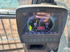 Buy XCMG XE900C Used Excavator / 5 Used XCMG XE900C Excavator 2020 Model / 5