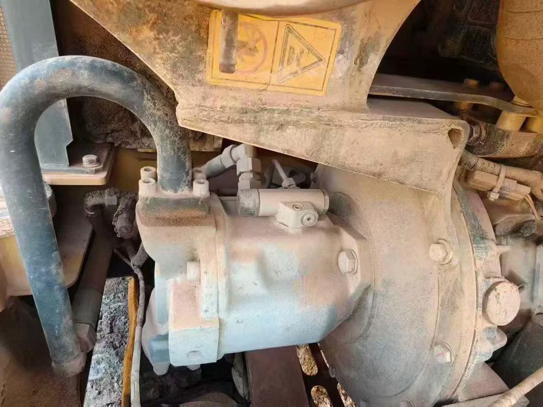 Buy XCMG XE60CA Used Excavator / 4 Used XCMG XE60CA Excavator 2015 Model / 4