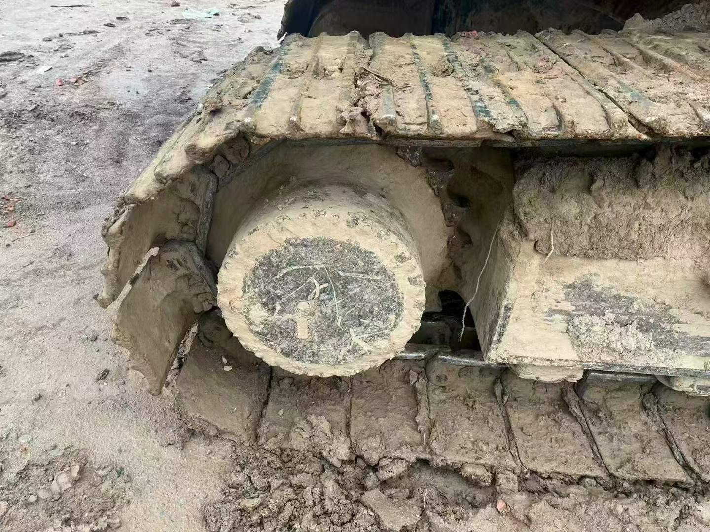 Buy Sany SY200C Used Excavator / 4 Used Sany SY200C Excavator 2020 Model / 4