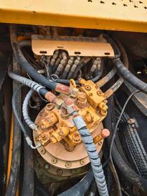 Buy Sany SY365C Used Excavator / 7 Used Sany SY365C Excavator 2016 Model / 7