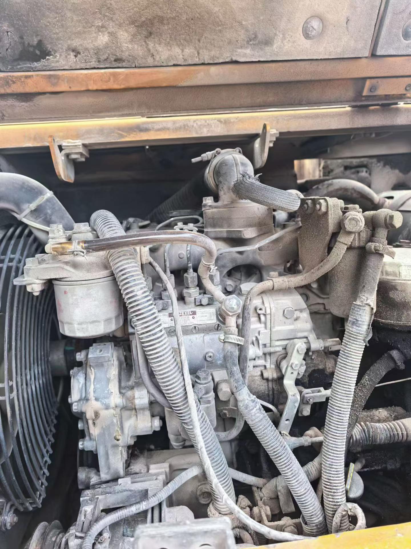 Buy Sany SY65C Used Excavator / 3 Used Sany SY65C Excavator 2016 Model / 3