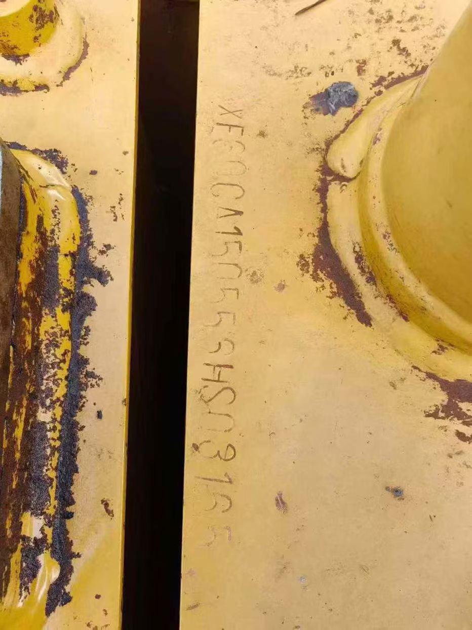 Buy XCMG XE60CA Used Excavator / 7 Used XCMG XE60CA Excavator 2015 Model / 7