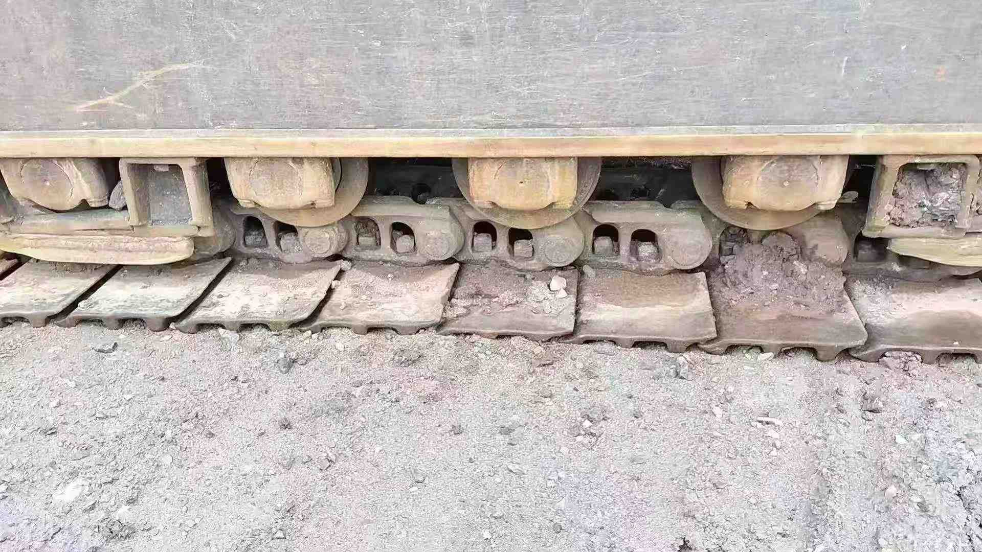 Buy Volvo EC360BL Used Excavator / 7 Used Volvo EC360BL Excavator 2016 Model / 7