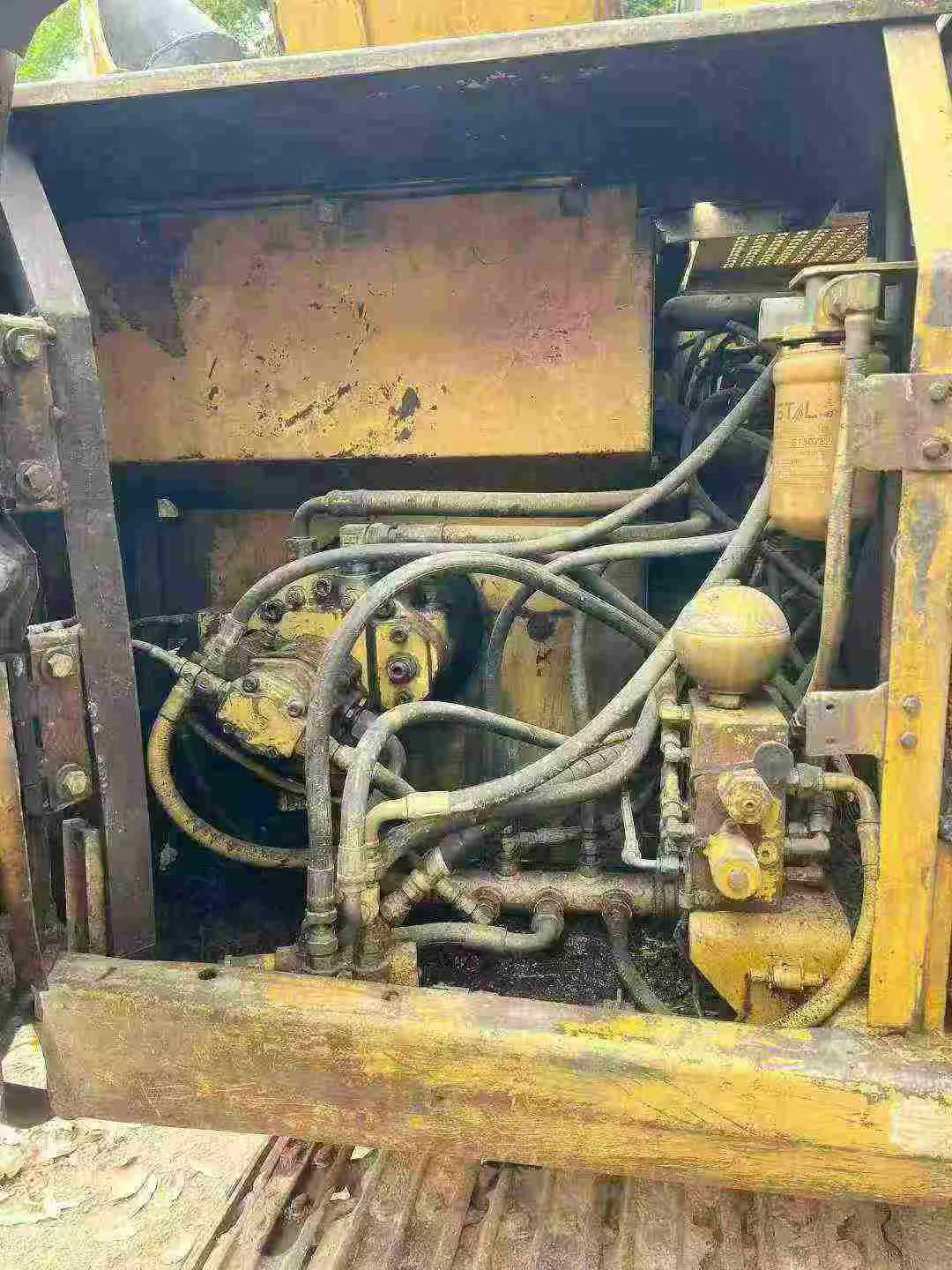 Buy Caterpillar 307B Used Excavator / 7 Used Caterpillar 307B Excavator 2016 Model / 7