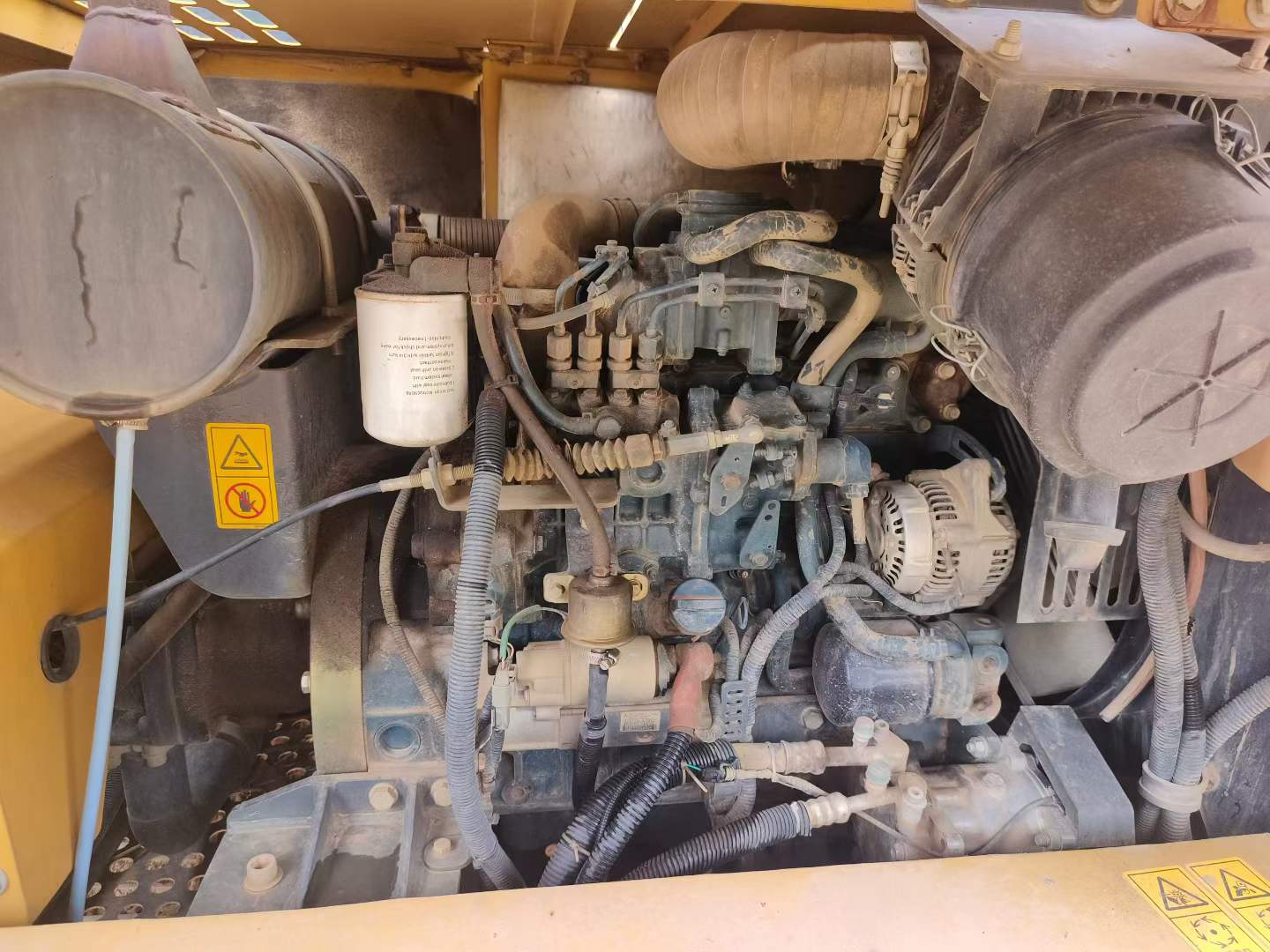 Buy XCMG XE75C Used Excavator / 3 Used XCMG XE75C Excavator 2018 Model / 3