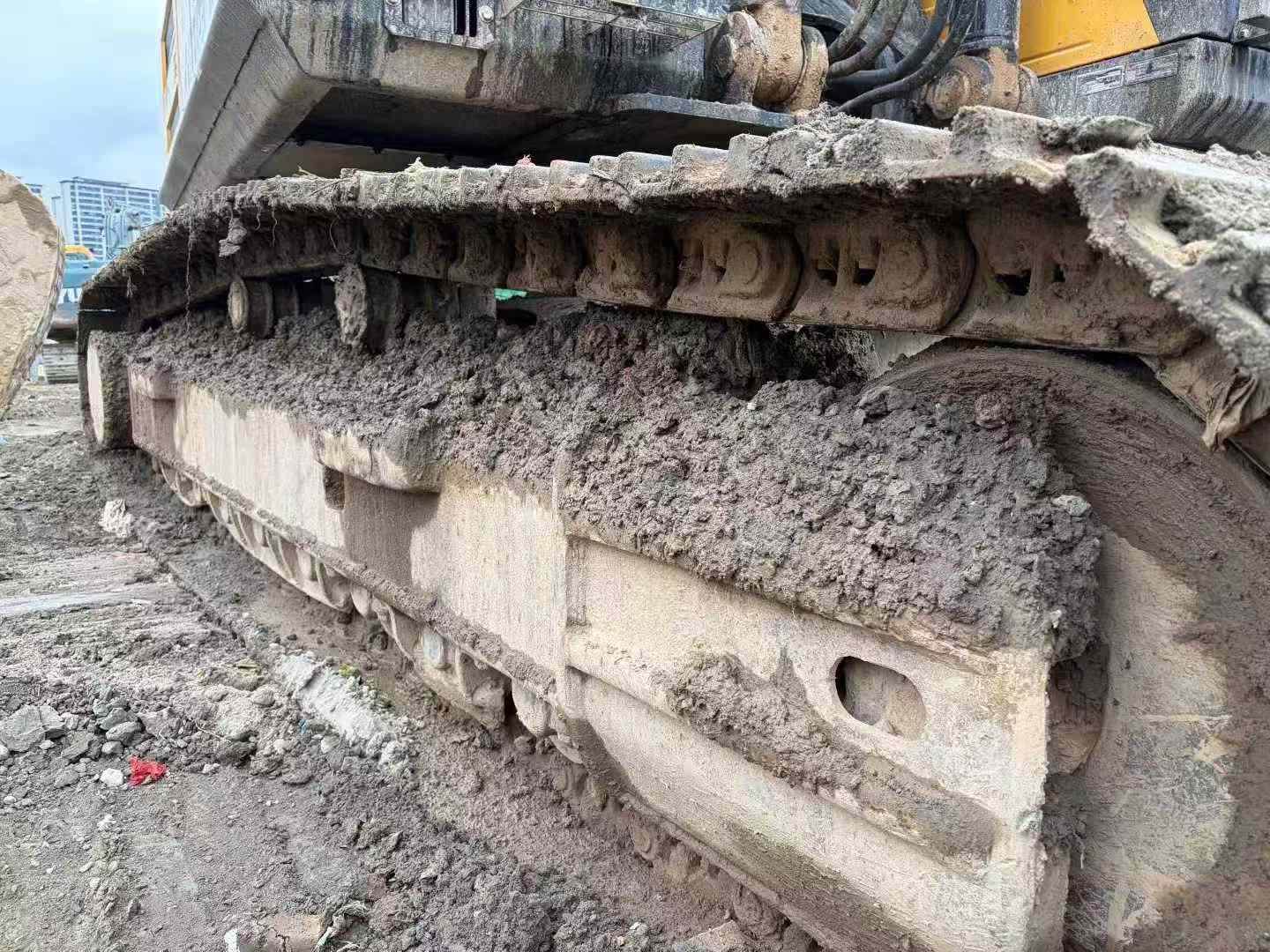 Buy Sany SY365C-8 Used Excavator / 9 Used Sany SY365C-8 Excavator 2021 Model / 9