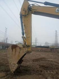 Buy Caterpillar 320A Used Excavator / 4 Used Caterpillar 320A Excavator 2020 Model / 4