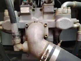 Buy Hitachi ZH200-5A Used Excavator / 6 Used Hitachi ZH200-5A Excavator 2021 Model / 6