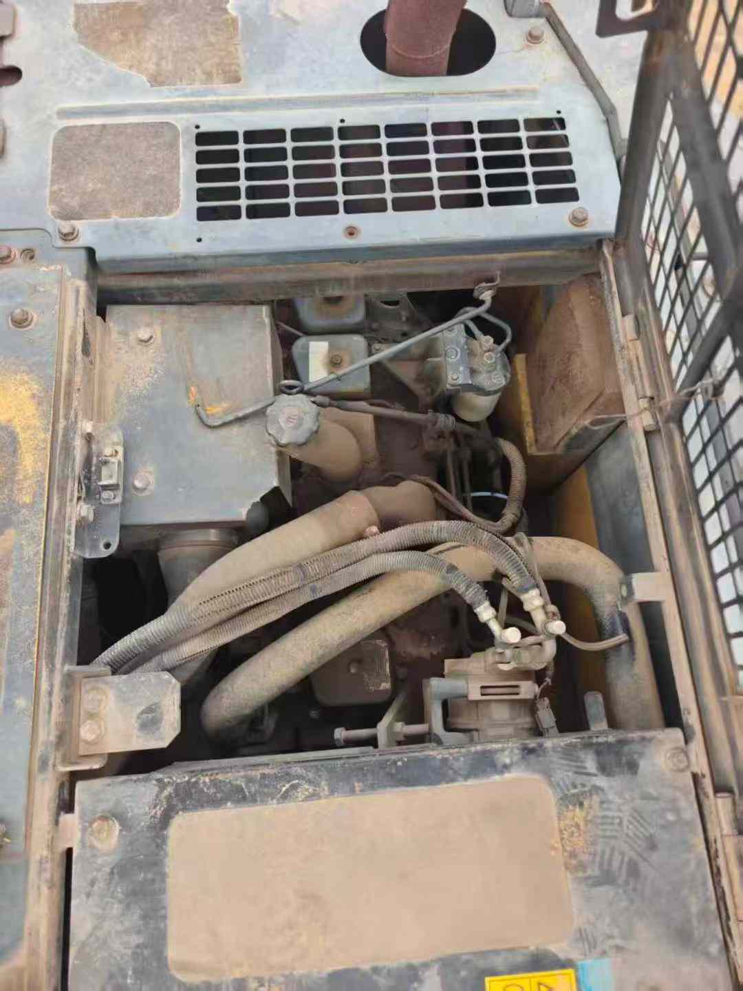 Buy Komatsu PC228US-1 Used Excavator / 3 Used Komatsu PC228US-1 Excavator 2016 Model / 3