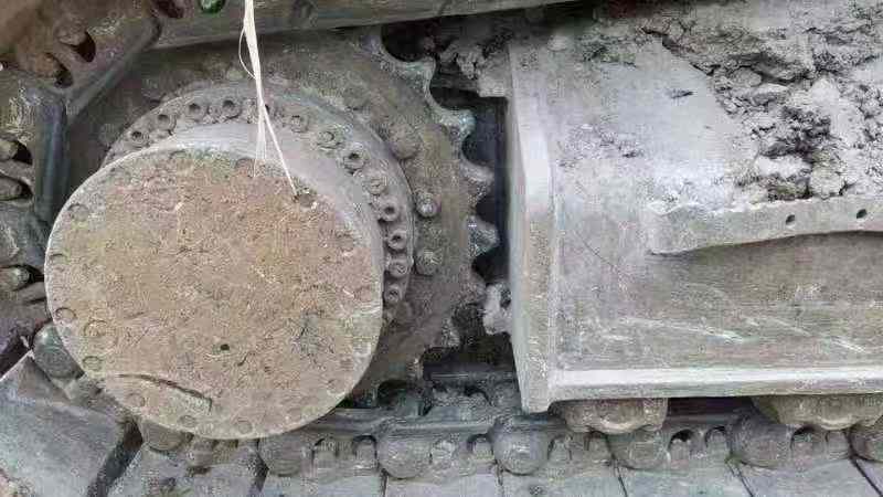 Buy Caterpillar 336E Used Excavator / 7 Used Caterpillar 336E Excavator 2019 Model / 7