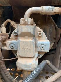 Buy Sany SY65C-9 Used Excavator / 5 Used Sany SY65C-9 Excavator 2016 Model / 5