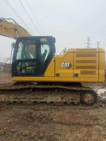 Buy Caterpillar 320A Used Excavator / 2 Used Caterpillar 320A Excavator 2020 Model / 2