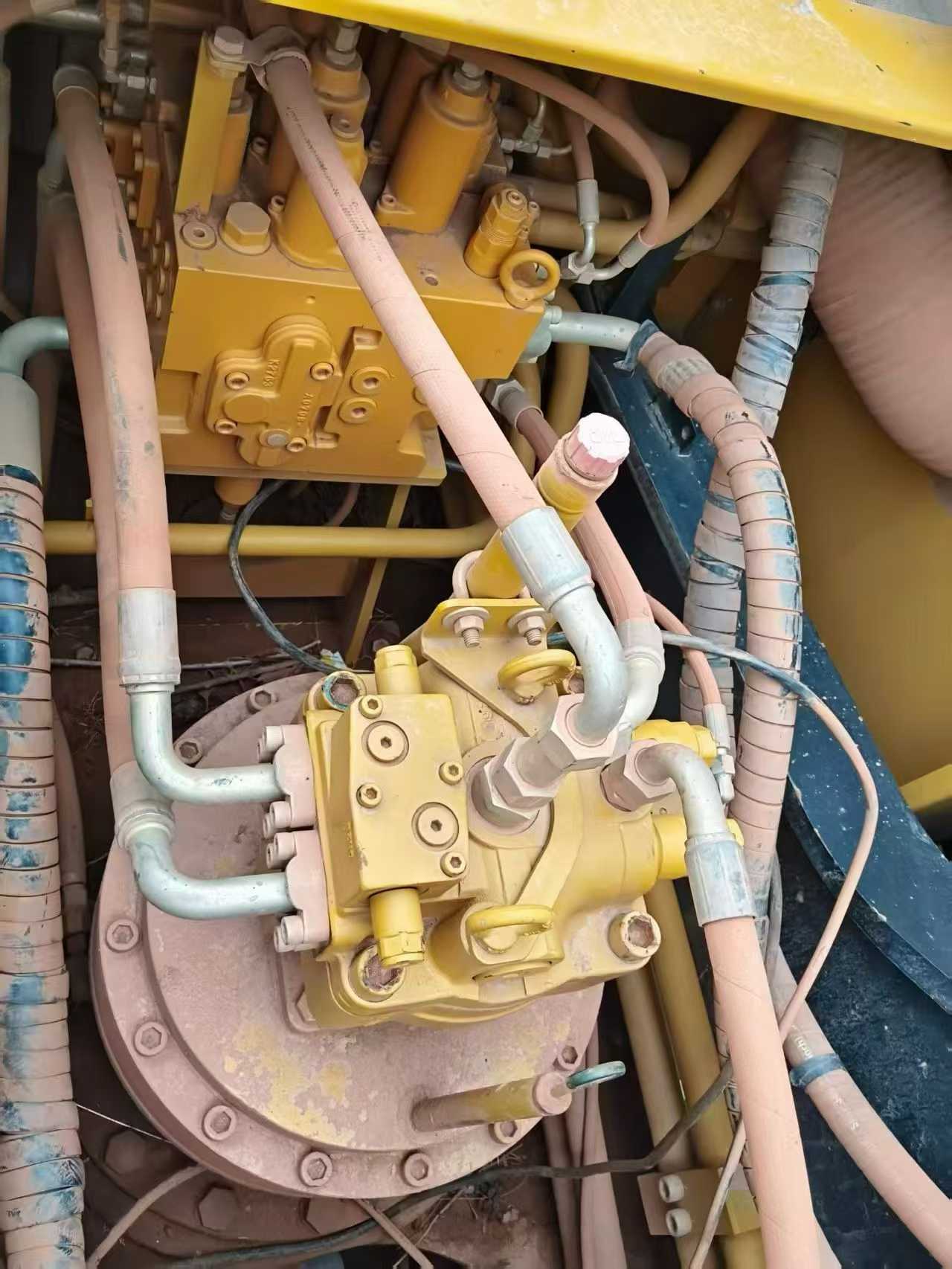 Buy Sany SY305C Used Excavator / 4 Used Sany SY305C Excavator 2021 Model / 4