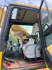 Buy Komatsu PC360-7 Used Excavator / 8 Used Komatsu PC360-7 Excavator 2013 Model / 8