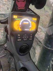 Buy Case CX210 Used Excavator / 3 Used Case CX210 Excavator 2020 Model / 3